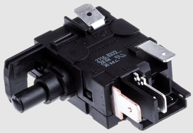 Power Meters 5783269-01 in the group Spare Parts / Spare Parts Leaf Blowers / Spare parts Husqvarna 436LiB at GPLSHOP (5783269-01)