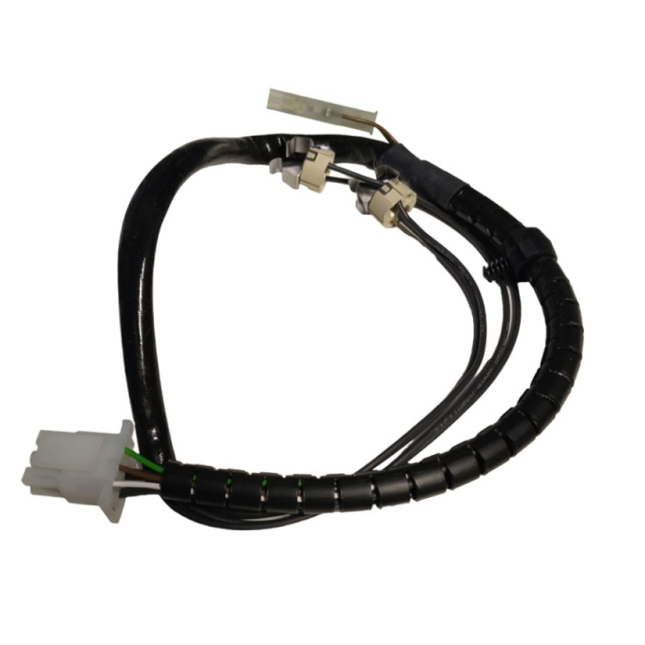 Cabling in the group Spare Parts / Spare Parts Rider / Spare parts Husqvarna Rider 316TXs AWD at GPLSHOP (5783289-01)