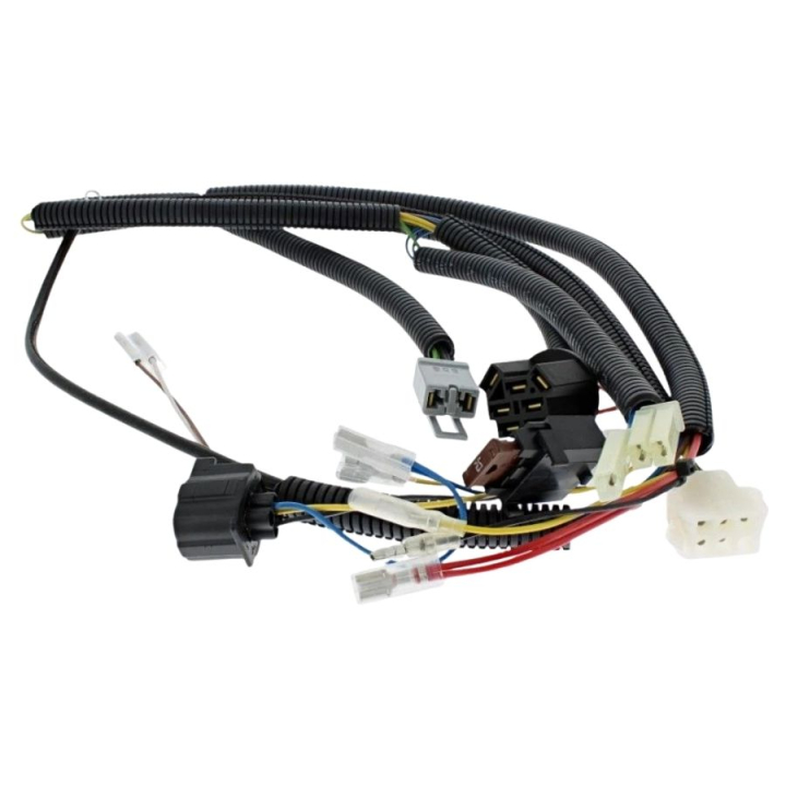 Cabling in the group Spare Parts / Spare Parts Rider / Spare parts Husqvarna Rider 316TXs AWD at GPLSHOP (5783385-01)
