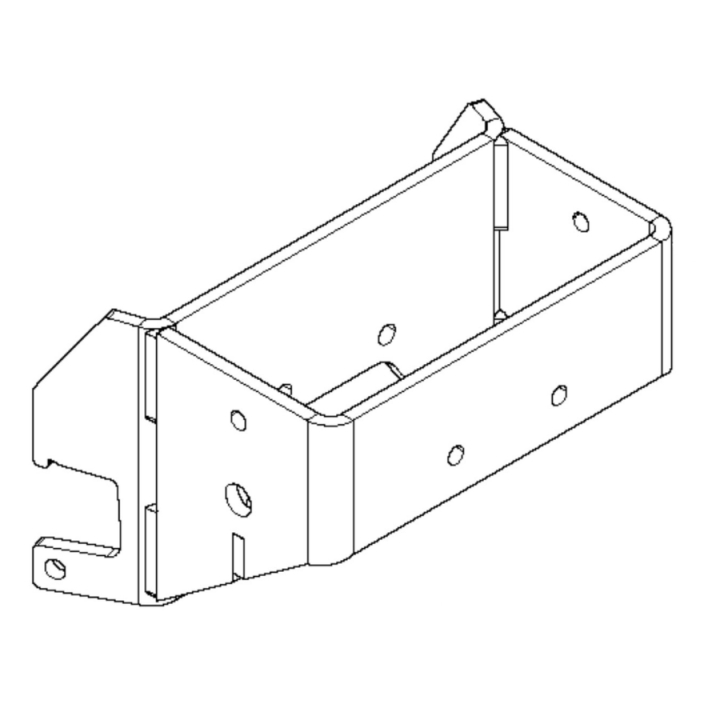 Assembly Brake 5783405-01 in the group  at GPLSHOP (5783405-01)
