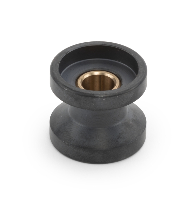 Wheel, incl., bearing bushing in the group at GPLSHOP (5783443-01)