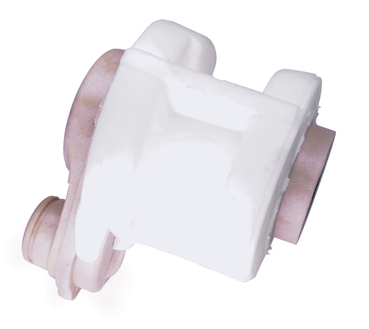 Nozzle in the group at GPLSHOP (5784700-01)