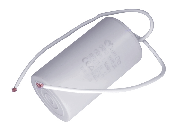 Capacitor in the group at GPLSHOP (5784716-01)