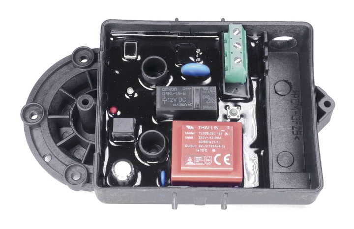 Manual device in the group at GPLSHOP (5784720-01)
