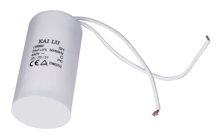 Capacitor in the group  at GPLSHOP (5787617-01)