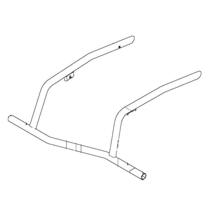 Aggregate Arch 5787698-01 in the group  at GPLSHOP (5787698-01)