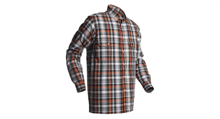 Husqvarna Shirt in the group Husqvarna Forest and Garden Products / Husqvarna Clothing/Equipment / Workwear / Accessories at GPLSHOP (5787857)