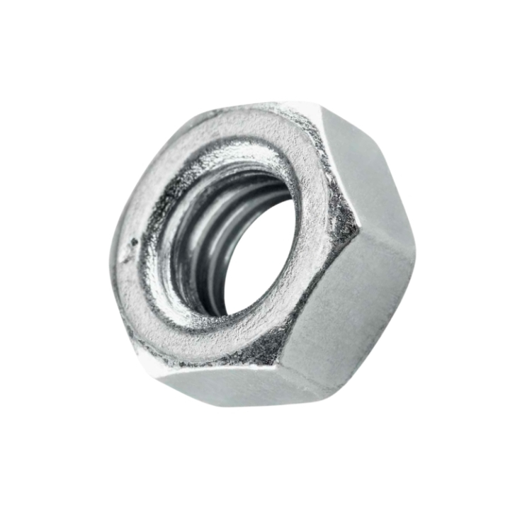 Nut in the group Spare Parts / Spare parts Brushcutters / Spare parts Husqvarna 315iC at GPLSHOP (5787893-01)