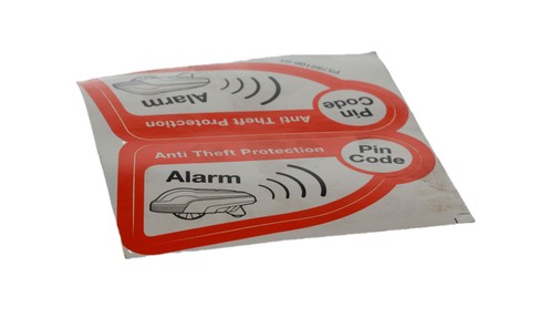 Decal 5789106-01 in the group at GPLSHOP (5789106-01)