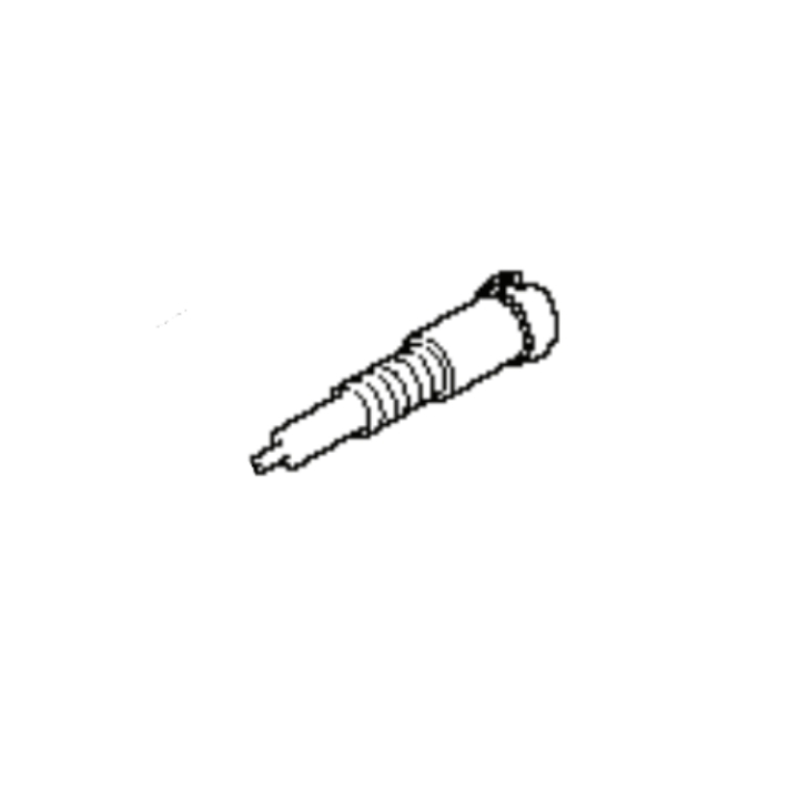 Needle 5789129-01 in the group Spare Parts / Spare parts McCulloch Brushcutters / Spare parts McCulloch B40P Elite at GPLSHOP (5789129-01)