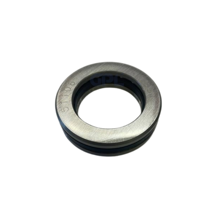Stock in the group Spare Parts / Spare Parts Rider / Spare parts Husqvarna Rider 850HST at GPLSHOP (5789739-01)
