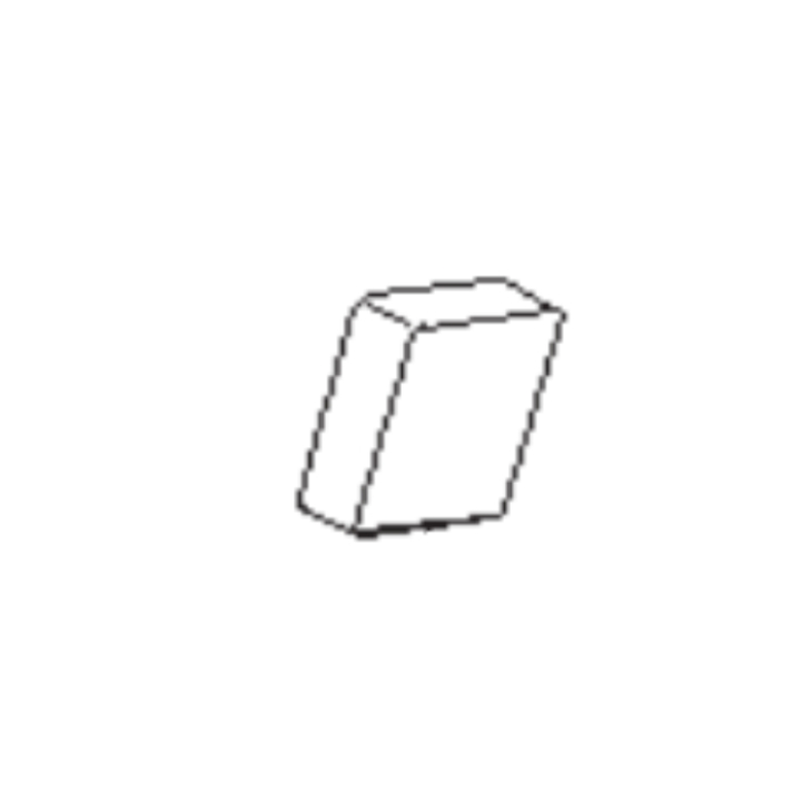 Plate in the group Spare Parts / Spare Parts Rider / Spare parts Husqvarna Rider 316TXs AWD at GPLSHOP (5789742-01)