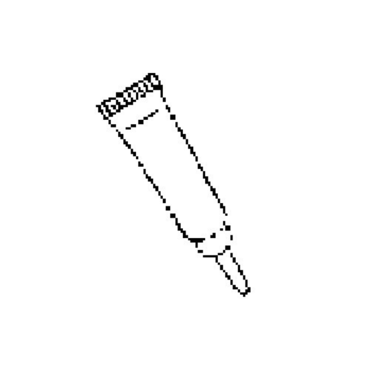 Seal in the group Spare Parts / Spare Parts Rider / Spare parts Husqvarna Rider 420 TSX AWD at GPLSHOP (5789749-01)