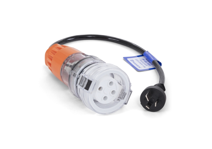 Strike power harness adapter in the group  at GPLSHOP (5790023-02)