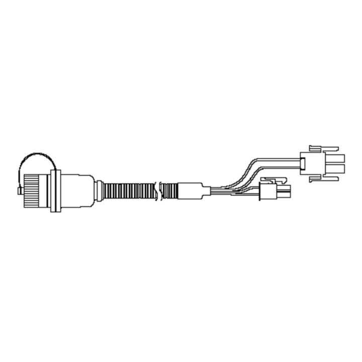 Wiring 5790141-01 in the group  at GPLSHOP (5790141-01)
