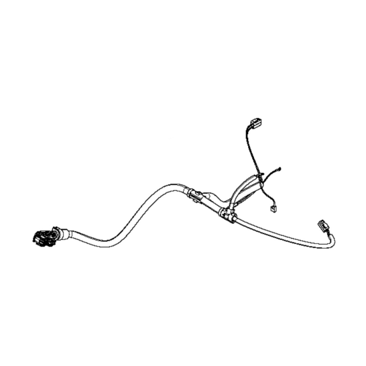 Wiring 5790588-01 in the group  at GPLSHOP (5790588-01)