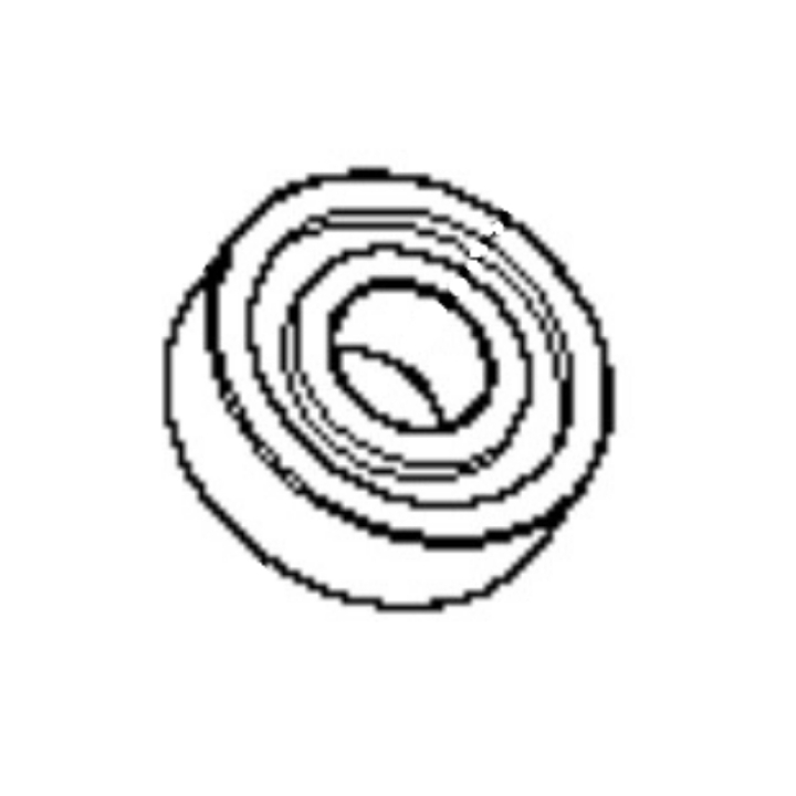 Stock 5790641-01 in the group Spare Parts / Spare parts McCulloch Brushcutters / Spare parts McCulloch B40P Elite at GPLSHOP (5790641-01)