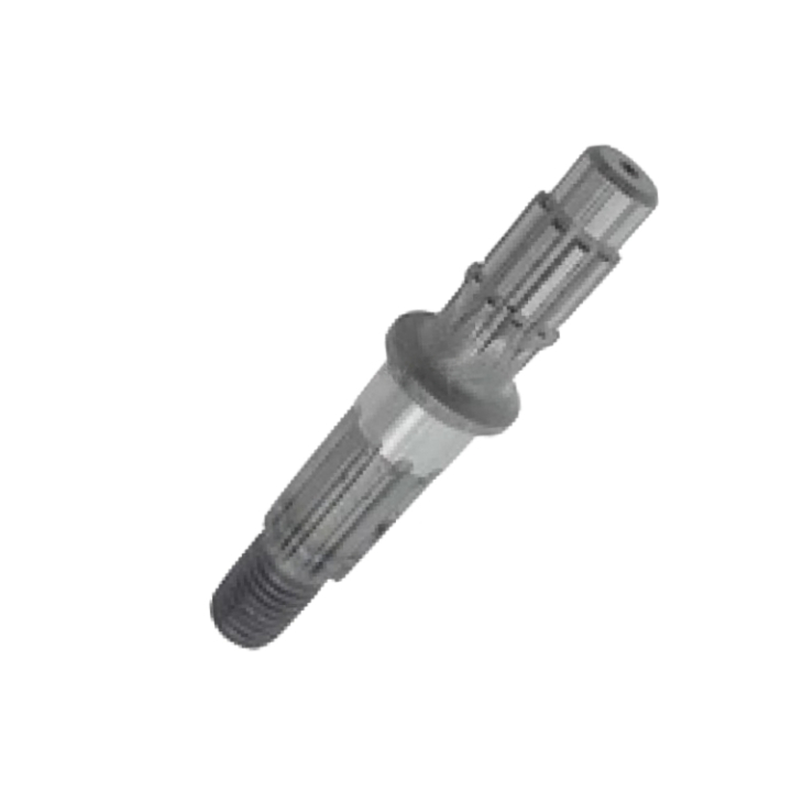 Gear 5790766-01 in the group Spare Parts / Spare parts Brushcutters / ➤500 Series / Spare parts Husqvarna 541RST at GPLSHOP (5790766-01)