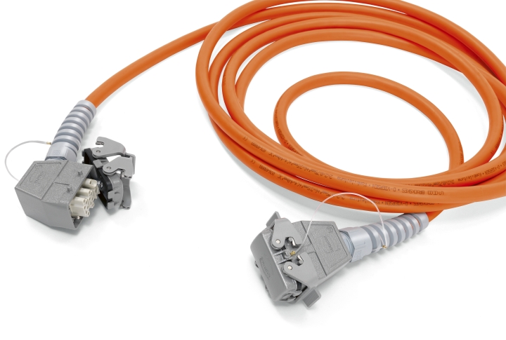 Cable in the group at GPLSHOP (5791644-01)
