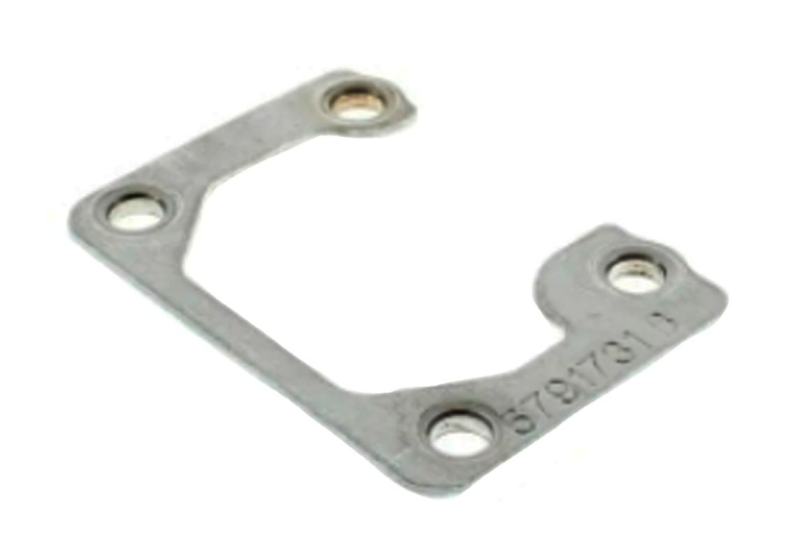 Plate 5791731-01 in the group Spare Parts / Spare parts Chainsaws / Spare parts Husqvarna T540XP at GPLSHOP (5791731-01)