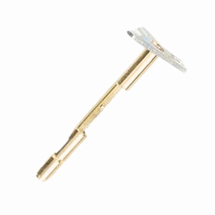 Damper shaft 5791907-01 in the group Spare Parts / Spare Parts Hedge Trimmers / Spare parts Husqvarna 525HE4 at GPLSHOP (5791907-01)