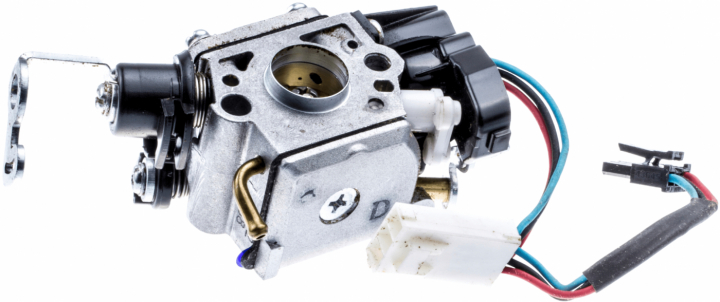 Carburetor Husqvarna T540XP in the group Spare Parts / Carburetors / Carburetor for Chainsaw at GPLSHOP (5791930-01)