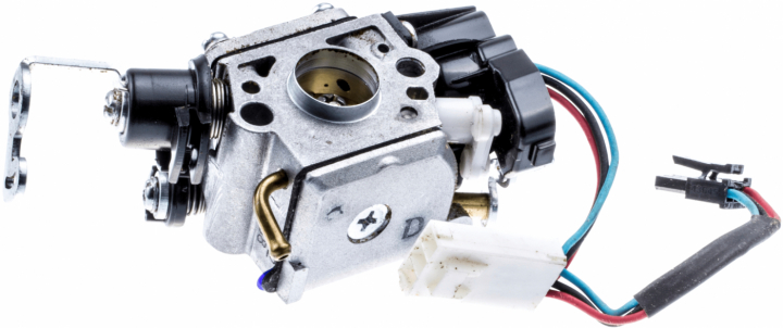 Carburetor Husqvarna T540XP in the group Spare Parts / Spare parts Chainsaws / Spare parts Husqvarna T540XP at GPLSHOP (5791930-01)