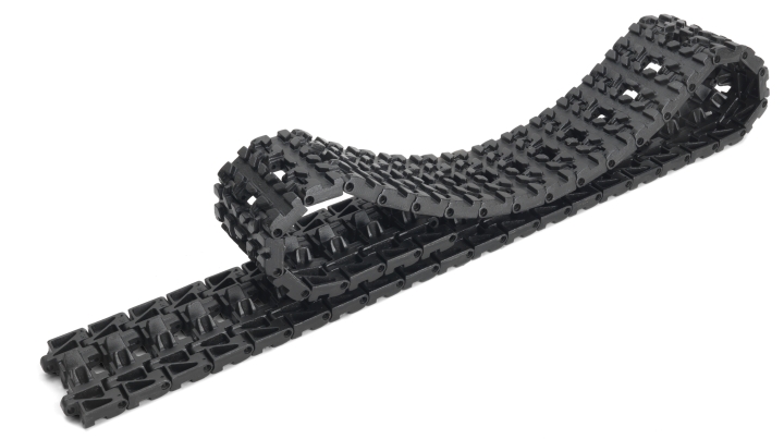 Steel belt dxr 250, dxr 270, dxr 300, dxr 310 1 pcs | dxr 310/300 in the group at GPLSHOP (5792173-01)