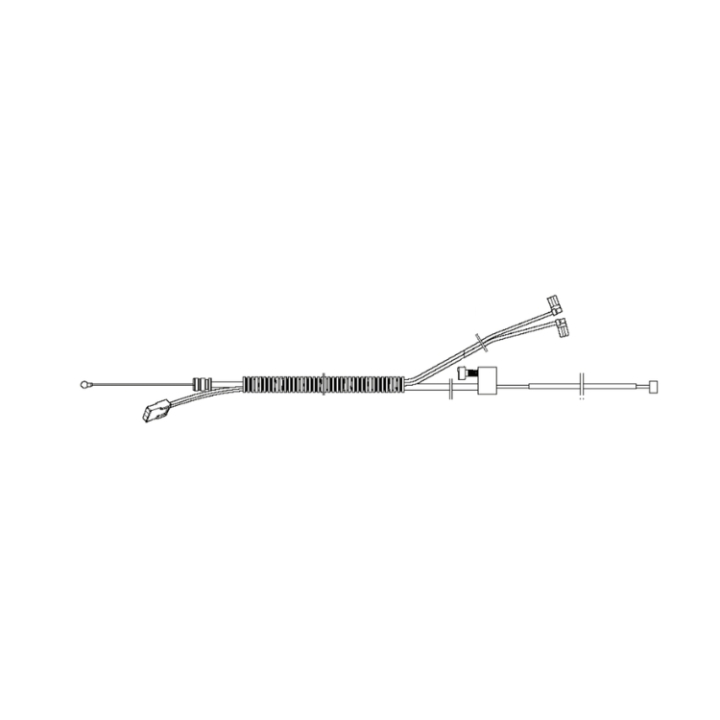 Cabling Complete 5792545-02 in the group  at GPLSHOP (5792545-02)