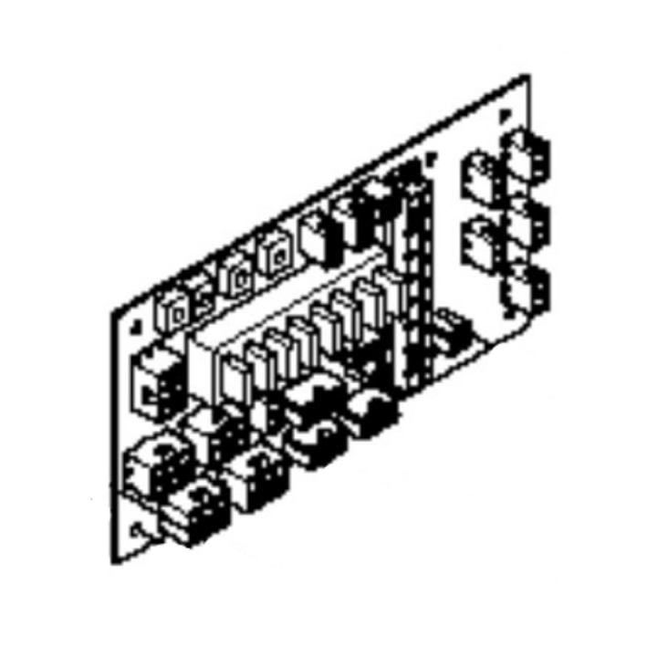 Control Panel 5792938-01 in the group  at GPLSHOP (5792938-01)