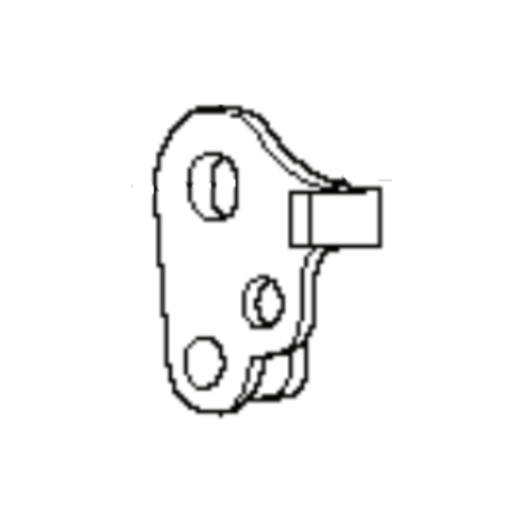 Link 5793081-01 in the group Spare Parts / Spare parts Chainsaws / Spare parts Husqvarna 439 at GPLSHOP (5793081-01)