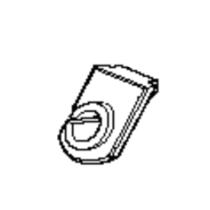 Socket 5793084-01 in the group Spare Parts at GPLSHOP (5793084-01)