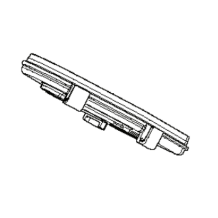 Lower Part, Air Filter 5793085-01 in the group Spare Parts / Spare parts Chainsaws / Spare parts Husqvarna 439 at GPLSHOP (5793085-01)
