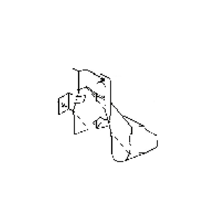 Heat sink in the group Spare Parts / Spare Parts Rider / Spare parts Husqvarna Rider 316TXs AWD at GPLSHOP (5793149-01)