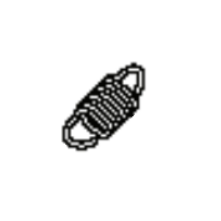 Feather 5793154-01 in the group Spare Parts / Spare parts for McCulloch Ride-on Lawn Mowers / Spare parts McCulloch M125-97FH at GPLSHOP (5793154-01)