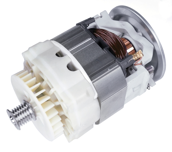 Motor in the group at GPLSHOP (5793753-01)