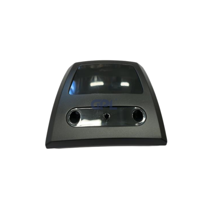 Plate kit in the group Spare Parts Robotic Lawn Mower / Spare parts Gardena R45Li / Gardena R45Li - 2019 at GPLSHOP (5793921-05)