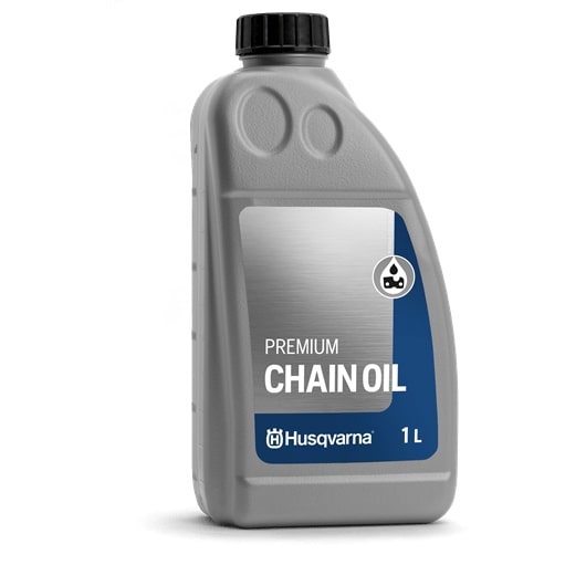 Saw chain oil Mineral-based Husqvarna 1L in the group Husqvarna Forest and Garden Products / Husqvarna Oils & Greae / Oils & Grease at GPLSHOP (5793960-01)