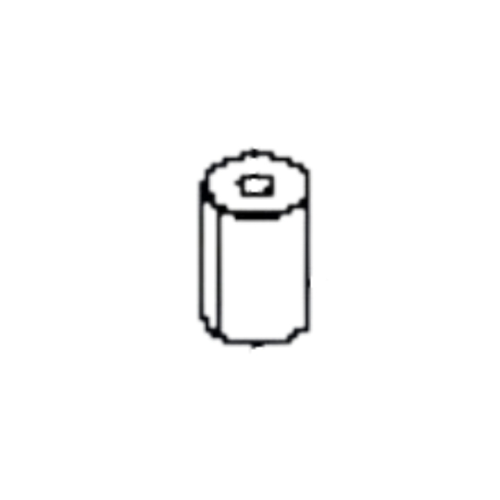 Socket 5794160-01 in the group  at GPLSHOP (5794160-01)