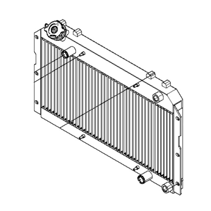 Cooler 5794163-01 in the group  at GPLSHOP (5794163-01)