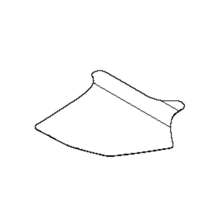 Grip 5794251-01 in the group Spare Parts / Spare Parts Rider / Spare parts Husqvarna P525D at GPLSHOP (5794251-01)