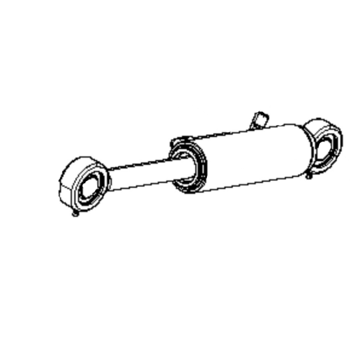 Hydraulic Cylinder 5794381-01 in the group  at GPLSHOP (5794381-01)