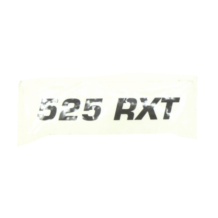 Decal 525 Rxt 5794458-08 in the group Spare Parts / Spare parts Brushcutters / Spare parts Husqvarna 525RX/T at GPLSHOP (5794458-08)