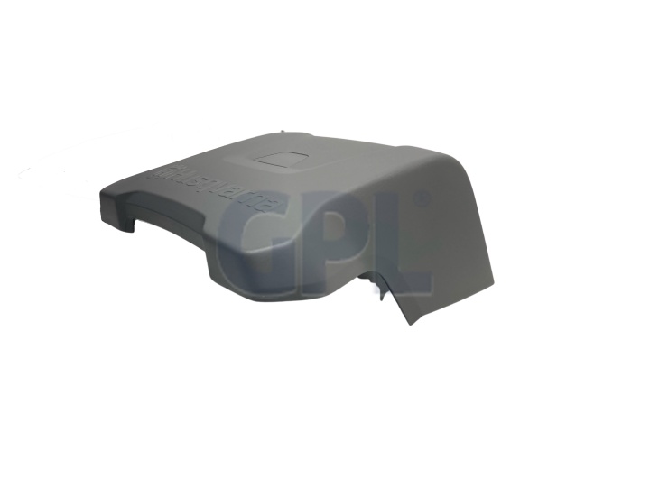 Cover loadingstation in the group Spare Parts Robotic Lawn Mower / Spare parts Husqvarna Automower® 330X / Automower 330X - 2014 at GPLSHOP (5794482-02)
