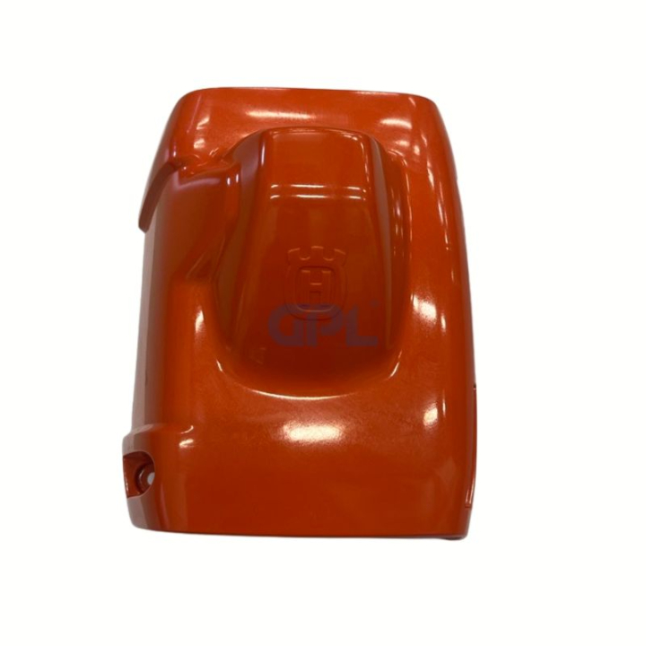 Cover 5794504-01 in the group Spare Parts / Spare parts Brushcutters / Spare parts Husqvarna 545RX/T/Autotune at GPLSHOP (5794504-02)