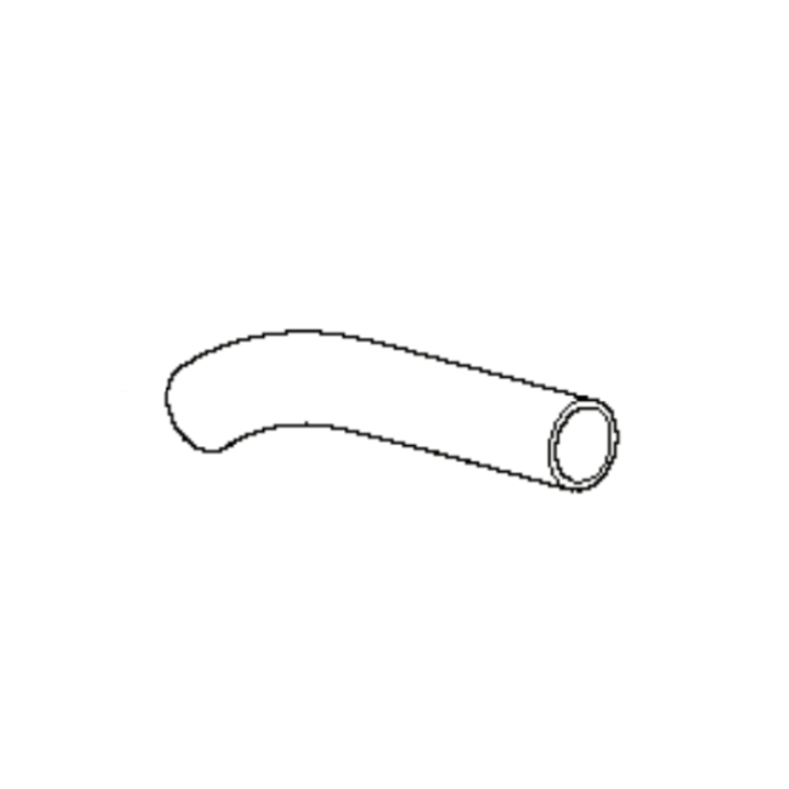 Pipe 5794536-01 in the group Spare Parts / Spare parts Brushcutters / ➤200 Series / Spare parts Husqvarna 243RJ at GPLSHOP (5794536-01)