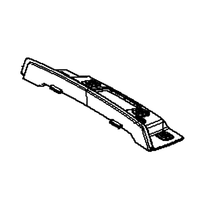 Panel Charging Station in the group Spare Parts Robotic Lawn Mower / Spare parts Husqvarna Automower® 435X AWD / Automower 435X AWD - 2024 at GPLSHOP (5794598-03)
