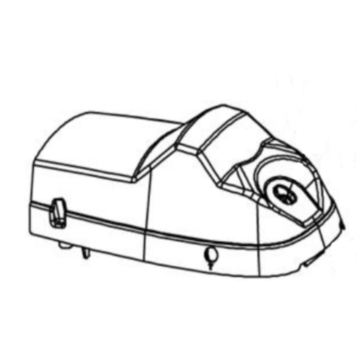 Cover 5794779-01 in the group  at GPLSHOP (5794779-01)