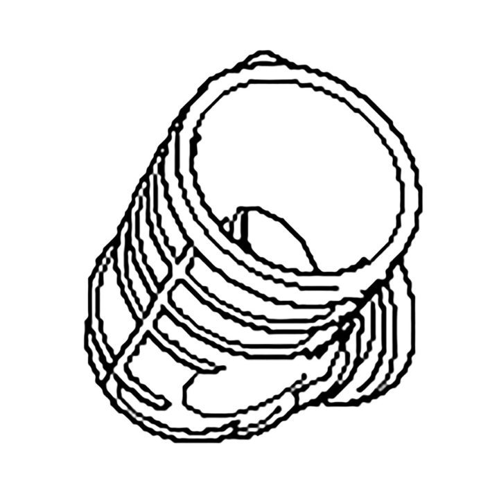 Intake 5794832-01 in the group Spare Parts / Spare parts Brushcutters / Spare parts Husqvarna 545RX/T/Autotune at GPLSHOP (5794832-01)