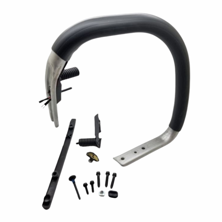 Front Handle Assy Kit Heated 5794843-02 in the group Spare Parts / Spare parts Chainsaws / Spare parts Husqvarna 572XP/G at GPLSHOP (5794843-02)